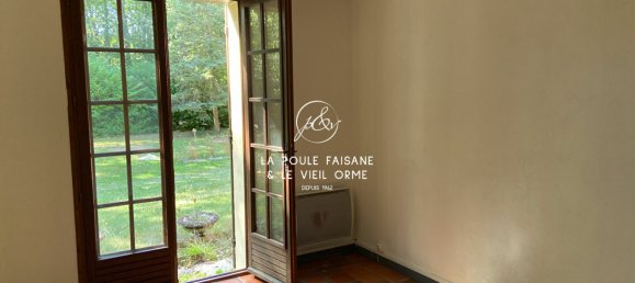 Дом с 4 спальнями в Ножан-ле-Руа, Франция № 90089 6