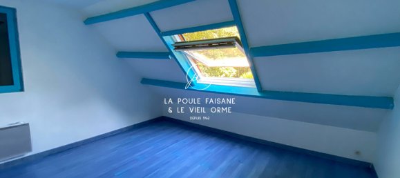 Дом с 4 спальнями в Ножан-ле-Руа, Франция № 90089 9