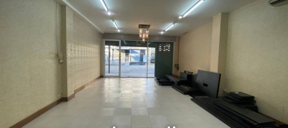 Büro in Pattaya, Thailand 812m², Nr. 15738 3