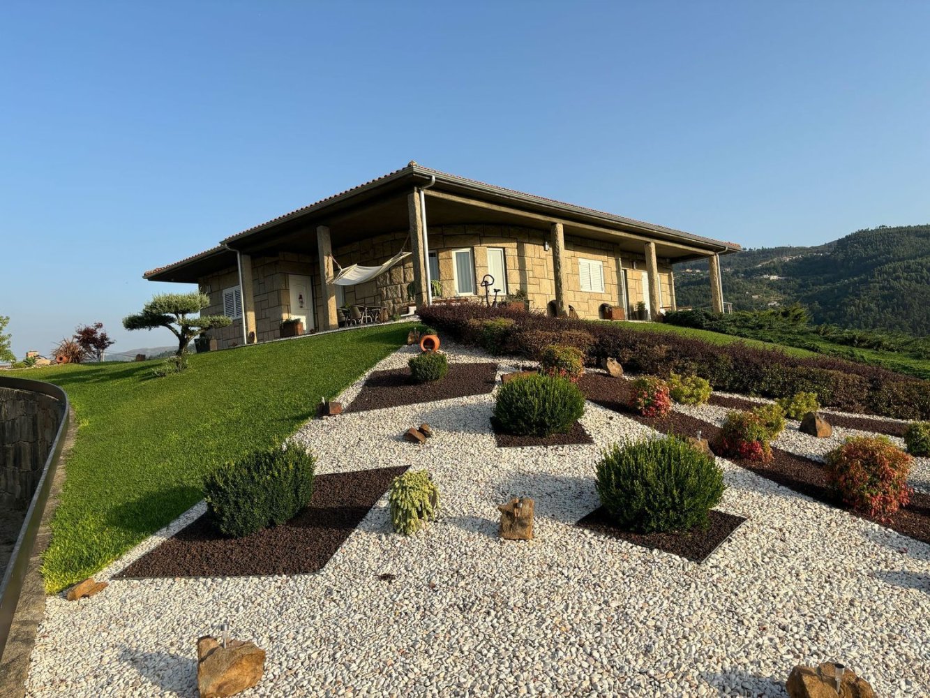 3 bedrooms House in Marco de Canaveses, Portugal No. 251467