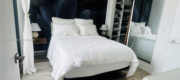 1 Schlafzimmer Gewerbliche Immobilien in Miami, USA, Nr. 614779 28