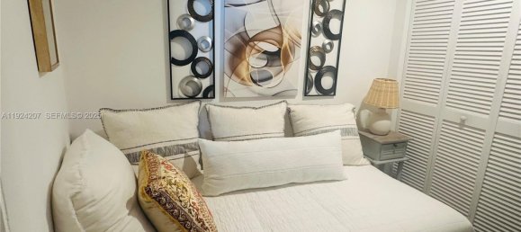 1 Schlafzimmer Gewerbliche Immobilien in Miami, USA, Nr. 614779 7