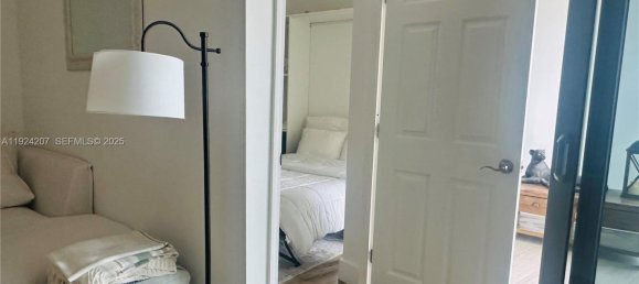 1 Schlafzimmer Gewerbliche Immobilien in Miami, USA, Nr. 614779 13