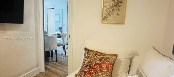 1 Schlafzimmer Gewerbliche Immobilien in Miami, USA, Nr. 614779 8