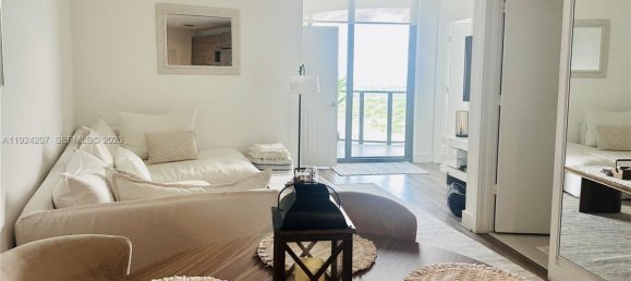 1 Schlafzimmer Gewerbliche Immobilien in Miami, USA, Nr. 614779 23
