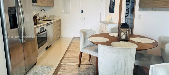 1 Schlafzimmer Gewerbliche Immobilien in Miami, USA, Nr. 614779 16
