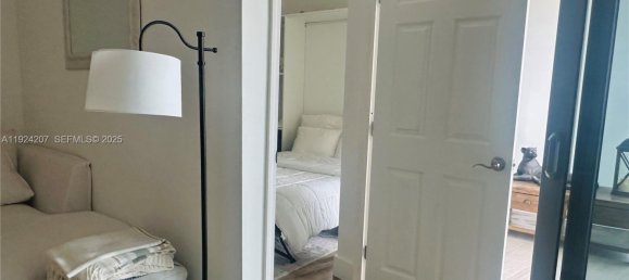 1 Schlafzimmer Gewerbliche Immobilien in Miami, USA, Nr. 614779 18