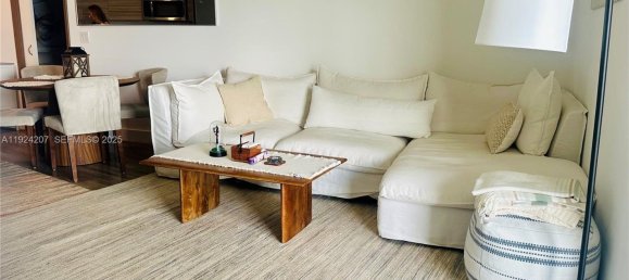 1 Schlafzimmer Gewerbliche Immobilien in Miami, USA, Nr. 614779 22