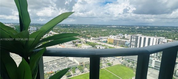 1 Schlafzimmer Gewerbliche Immobilien in Miami, USA, Nr. 614779 26