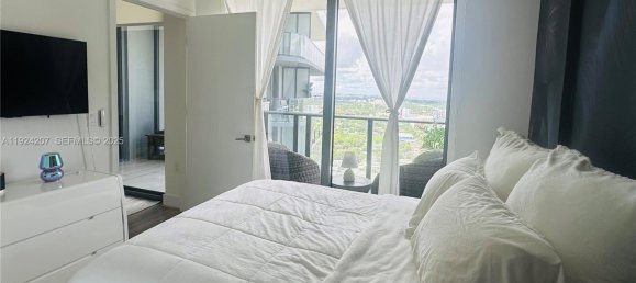 1 Schlafzimmer Gewerbliche Immobilien in Miami, USA, Nr. 614779 29