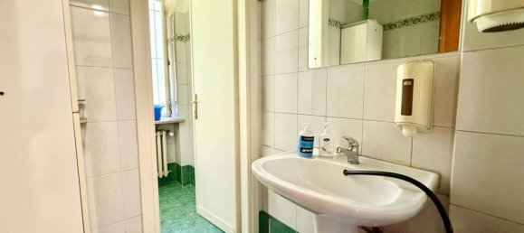 1-Zimmer Gewerbliche Immobilie in Turin, Italy, Nr. 325287 8