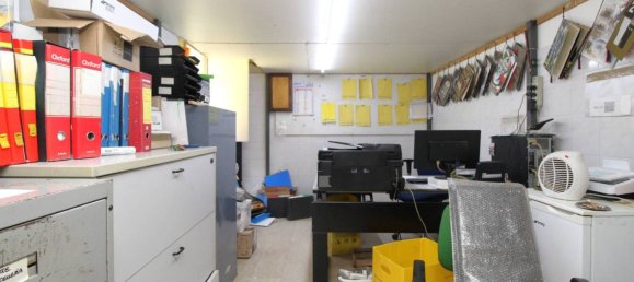 1-Zimmer Gewerbliche Immobilie in Turin, Italy, Nr. 325287 7