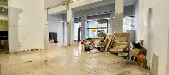 1-Zimmer Gewerbliche Immobilie in Turin, Italy, Nr. 325287 5