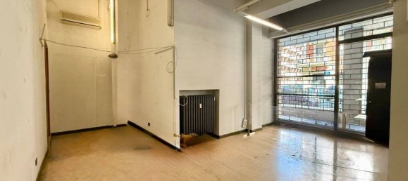 1-Zimmer Gewerbliche Immobilie in Turin, Italy, Nr. 325287 6