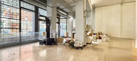 1-Zimmer Gewerbliche Immobilie in Turin, Italy, Nr. 325287 4