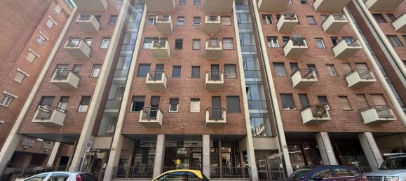 1-Zimmer Gewerbliche Immobilie in Turin, Italy, Nr. 325287 2