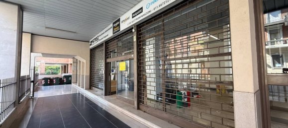 1-Zimmer Gewerbliche Immobilie in Turin, Italy, Nr. 325287 10