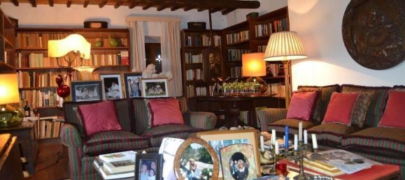 8 rooms House in Siena, Italy No. 32835 15
