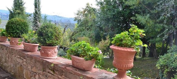 8 rooms House in Siena, Italy No. 32835 20