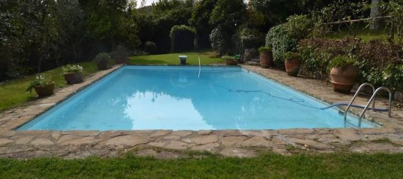 8 rooms House in Siena, Italy No. 32835 4