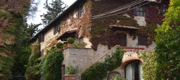 8 rooms House in Siena, Italy No. 32835 8