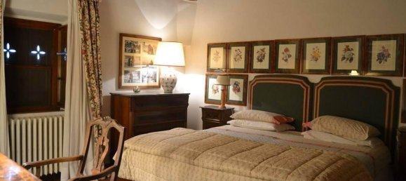 8 rooms House in Siena, Italy No. 32835 14