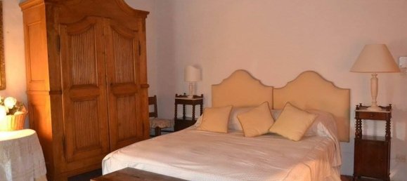8 rooms House in Siena, Italy No. 32835 5