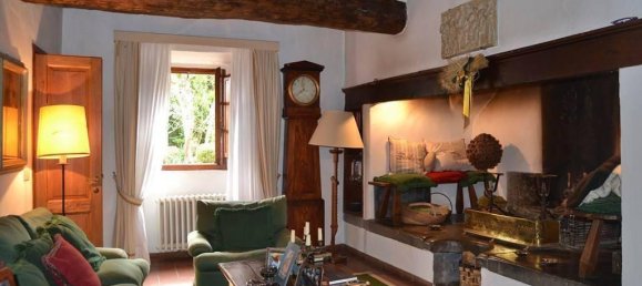 8 rooms House in Siena, Italy No. 32835 3