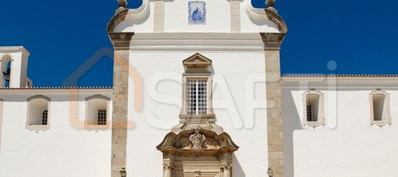 4800m² Land in Tavira, Portugal No. 154363 7