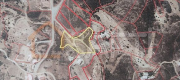 4800m² Land in Tavira, Portugal No. 154363 2