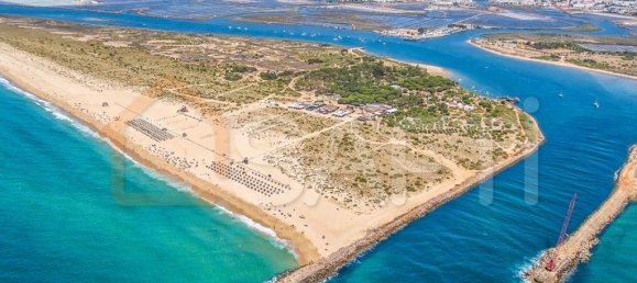 4800m² Land in Tavira, Portugal No. 154363 3