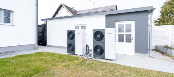 8غرفة منزل في Marchtrenk, Austria رقم 222819 29