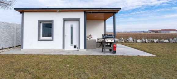 8غرفة منزل في Marchtrenk, Austria رقم 222819 27