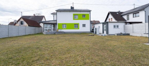 8غرفة منزل في Marchtrenk, Austria رقم 222819 2