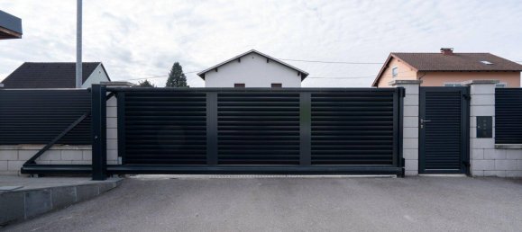 8غرفة منزل في Marchtrenk, Austria رقم 222819 35