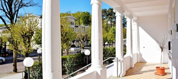 44 rooms Hotel in Vorpommern-Rugen, Germany No. 190973 8