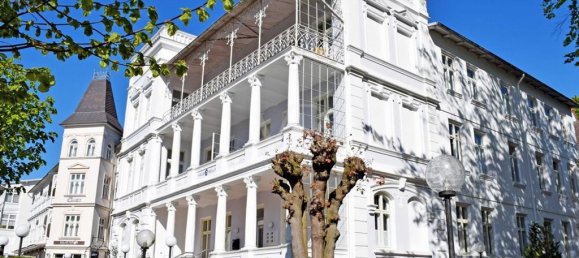 44 rooms Hotel in Vorpommern-Rugen, Germany No. 190973 5