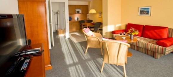 44 rooms Hotel in Vorpommern-Rugen, Germany No. 190973 15