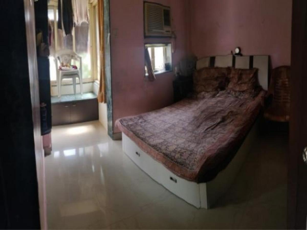 Estudio en Mumbai, India No. 13263