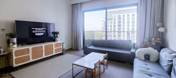 Apartamento T2 em Dubai, UAE N.º 21073 5