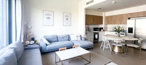 Apartamento T2 em Dubai, UAE N.º 21073 4