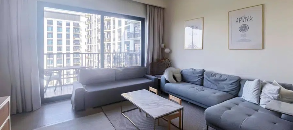 Apartamento T2 em Dubai, UAE N.º 21073 6