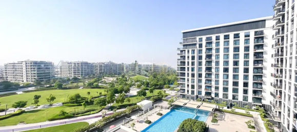 Apartamento T2 em Dubai, UAE N.º 21073 8