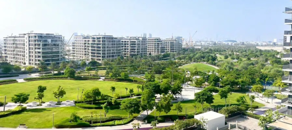 Apartamento T2 em Dubai, UAE N.º 21073 9