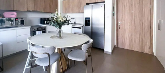 Apartamento T2 em Dubai, UAE N.º 21073 2