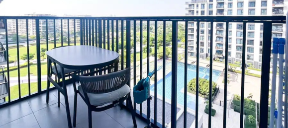 Apartamento T2 em Dubai, UAE N.º 21073 7