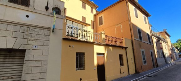 2-Zimmer Wohnung in Spoleto, Italy, Nr. 288530 2