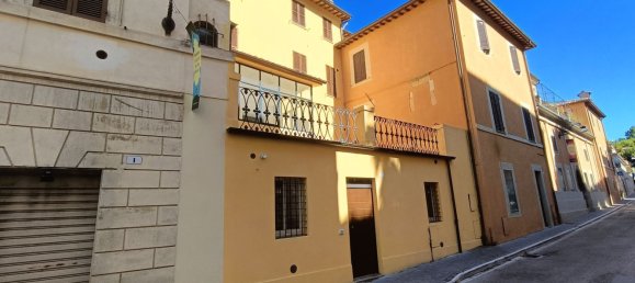 2-Zimmer Wohnung in Spoleto, Italy, Nr. 288530 3
