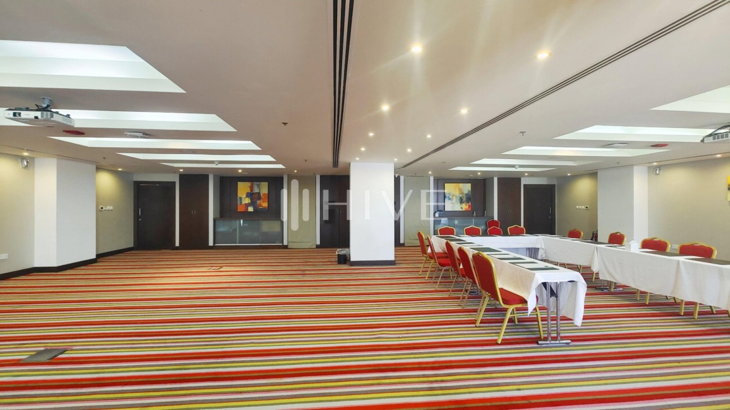 181.4m² Office in Business Bay, UAE No. 95311