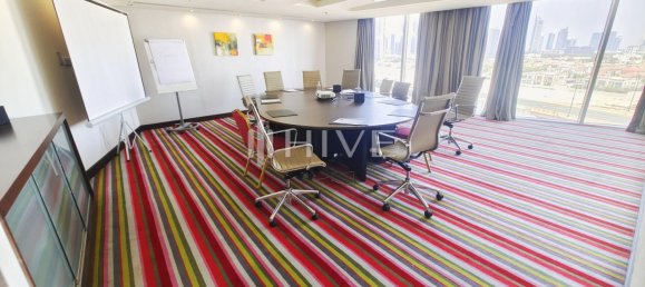 181.4m² Office in Business Bay, UAE No. 95311 13